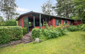 3 Bedroom Stunning Home In Korsør in Korsør
